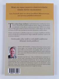 Lähetystyön hyökyaalto - Maailmanlaajuisen seurakuntien istutussuunnitelman esittely (signeerattu, tekijän omiste)