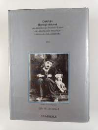 Chaplin : Elämä ja elokuvat