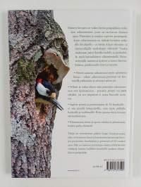 Linnunpöntöt ja niiden asukkaat