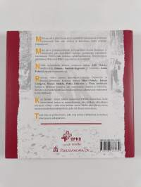 Herätys! : herätyksen sukupolven tuntoja : Opko 40 vuotta