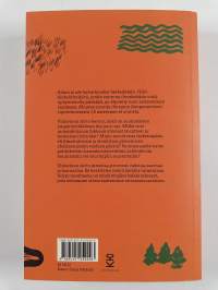 Viimeinen siirto : suomalainen ympäristöliike nyt eli kuinka mahdoton tehdään