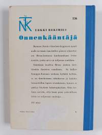 Onnenkääntäjä
