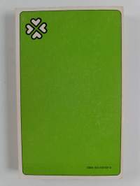 Sosiaaliturvan pääpiirteet