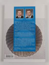 Itsenäisen Suomen laivaston laivatykit 1918-2004 : The naval guns of Finland 1918-2004