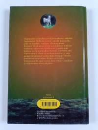 Tähtitornin salaisuus