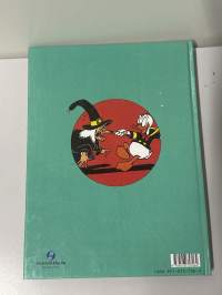 Aku Ankan juhla sarjat 1996 no 4