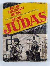 West 7/1981 : Roisto nimeltä El Serpiente