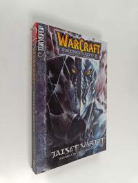 Auringon kaivo, 2 : Jäiset varjot