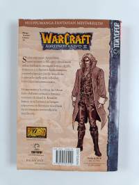 Auringon kaivo, 2 : Jäiset varjot