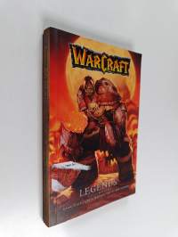 Warcraft Legends