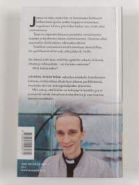 Mitä Jeesus tekisi? Kirkko ja 2000-luvun kapina