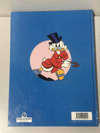 Aku Ankan juhla sarjat 1997 no 7