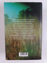 Aikamatkustajan vaimo