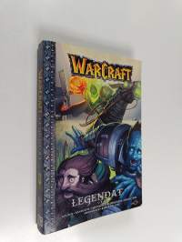 Warcraft : Legendat 5