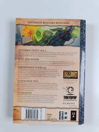 Warcraft : Legendat 5