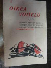 Henkilö - kuorma ja linja-autojen sekä traktorien Oikea voitelu