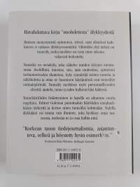 Tunneäly : lahjakkuuden koko kuva