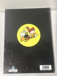 Aku Ankan juhla sarjat 1996 no 6