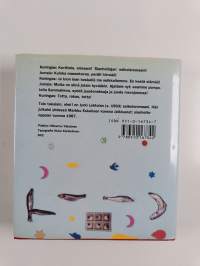 Tule takaisin, olmi!