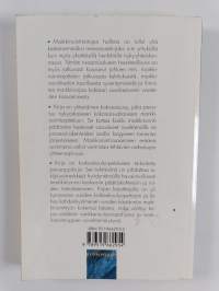 Markkinointiosaaminen