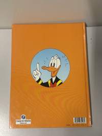 Aku Ankan juhla sarjat 1995 no 3