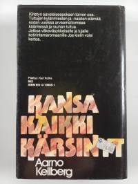 Kansa kaikki kärsinyt