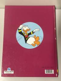 Aku Ankan juhla sarjat 1996 no 2