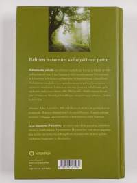 Kelttiläisillä poluilla : kohtaamisia pyhimysten kanssa