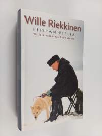 Piispan piplia : willejä valintoja Raamatusta (signeerattu, tekijän omiste)