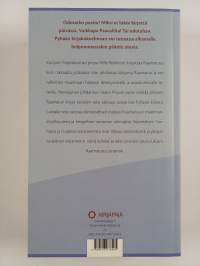 Piispan piplia : willejä valintoja Raamatusta (signeerattu, tekijän omiste)