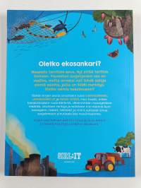 Planeetan suojelijat