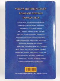 Siintävä horisontti