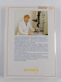 Silmälääkärin silmänruokaa