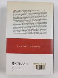 Elämme, siis kuolemme - keskustelukirjeitä