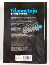 Tilannetaju : päätä paremmin