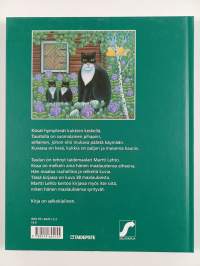 Kissanpäivät : Martti Lehdon maalauksia