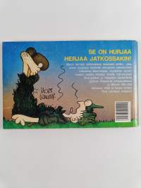 Masi-minialbumi 3/1991