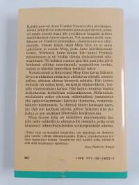 Anne Frank, suojattini : Frankin perhettä auttanut nainen kertoo
