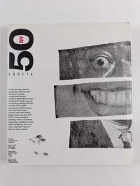 Äpy 50 vuotta : viisikymmentä Äpy vuotta