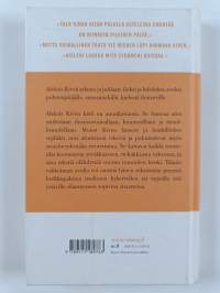 Elämä on iloleikki! - sitaatteja Aleksis Kiven teoksista
