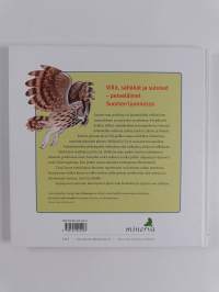 Lapsen oma petokirja