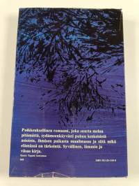 Kuulin pöllön kutsuvan