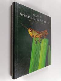 Suomen heinäsirkat ja hepokatit