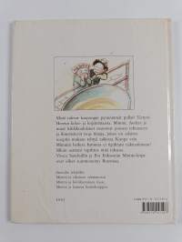 Mimmi ja heiluva hammas