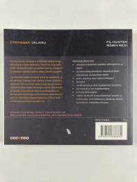 Etsimessä : valaisu