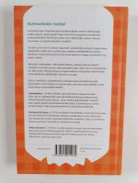 Älä syötä ruokahukkaa : Näin käytät tähteet, säästät rahaa ja pelastat maapallon