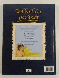 Seikkailujen parhaat : Viidakkokirja ; Robin Hood ; Aarresaari