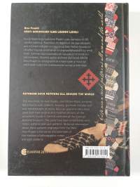 Eesti sokikirjad ilma laande laiali = Estonian sock patterns all around the world