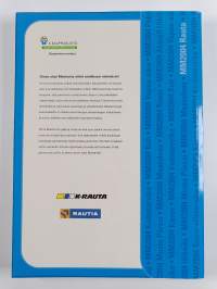 Vaihe vaiheelta Mestariksi MM2004 Kassa