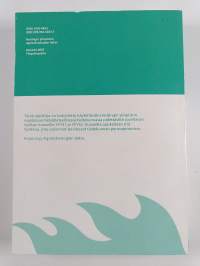 Fysiikkaa pellosta pöytään ja takaisin peltoon